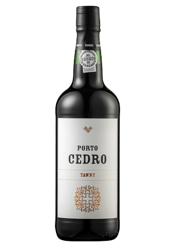 Cedro Tawny Port